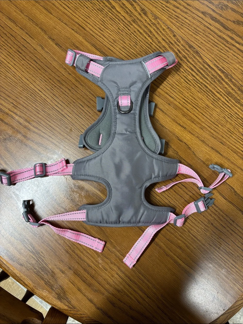 Huntboo Escape Proof Dog Harness